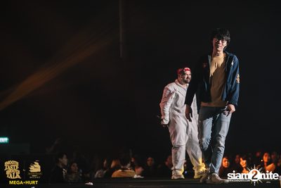 Smooth Taste Smooth Talk at GMM Live House (Album 3) — photo 305