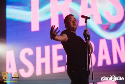 Smooth Taste Smooth Talk at GMM Live House (Album 3) — photo 306