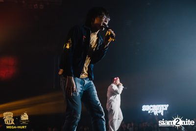 Smooth Taste Smooth Talk at GMM Live House (Album 3) — photo 308