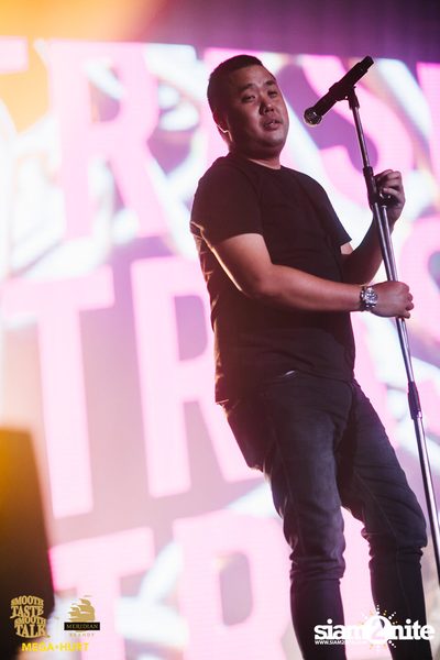 Smooth Taste Smooth Talk at GMM Live House (Album 3) — photo 309