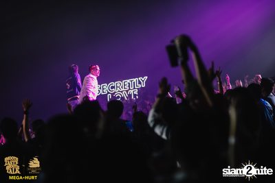 Smooth Taste Smooth Talk at GMM Live House (Album 3) — photo 310