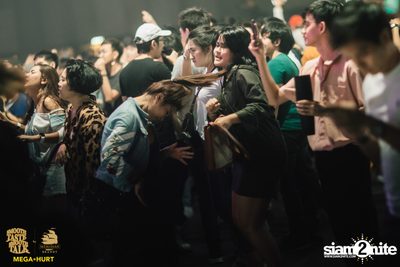 Smooth Taste Smooth Talk at GMM Live House (Album 3) — photo 311