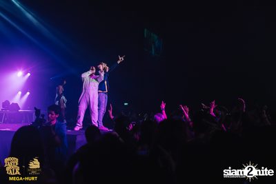 Smooth Taste Smooth Talk at GMM Live House (Album 3) — photo 312