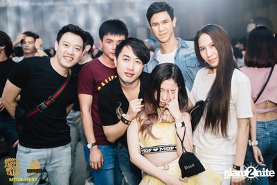 Smooth Taste Smooth Talk at GMM Live House (Album 3) — photo 314