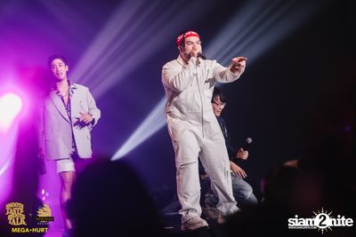 Smooth Taste Smooth Talk at GMM Live House (Album 3) — photo 315