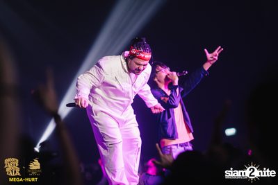 Smooth Taste Smooth Talk at GMM Live House (Album 3) — photo 316