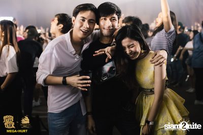 Smooth Taste Smooth Talk at GMM Live House (Album 3) — photo 317
