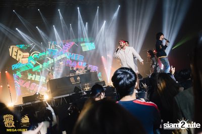 Smooth Taste Smooth Talk at GMM Live House (Album 3) — photo 318