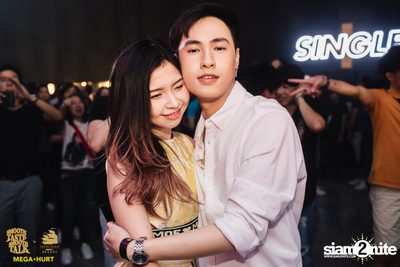 Smooth Taste Smooth Talk at GMM Live House (Album 3) — photo 319