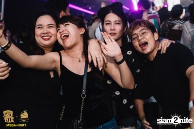 Smooth Taste Smooth Talk at GMM Live House (Album 3) — photo 320