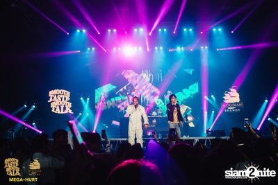 Smooth Taste Smooth Talk at GMM Live House (Album 3) — photo 321