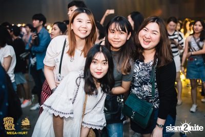 Smooth Taste Smooth Talk at GMM Live House (Album 3) — photo 322