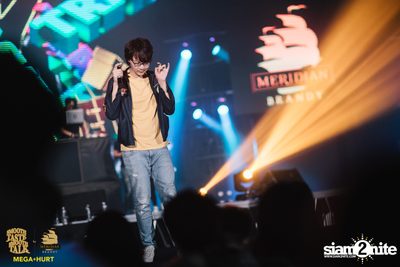 Smooth Taste Smooth Talk at GMM Live House (Album 3) — photo 323
