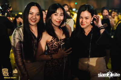Smooth Taste Smooth Talk at GMM Live House (Album 3) — photo 324