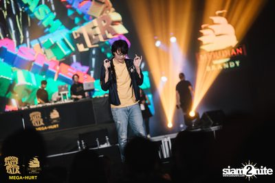Smooth Taste Smooth Talk at GMM Live House (Album 3) — photo 325