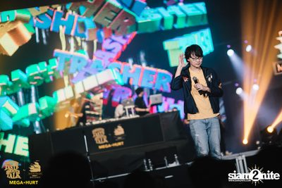Smooth Taste Smooth Talk at GMM Live House (Album 3) — photo 326