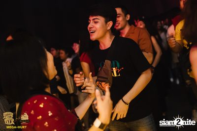 Smooth Taste Smooth Talk at GMM Live House (Album 3) — photo 327
