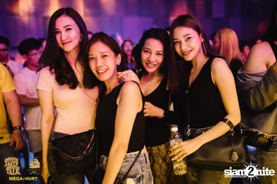 Smooth Taste Smooth Talk at GMM Live House (Album 3) — photo 328