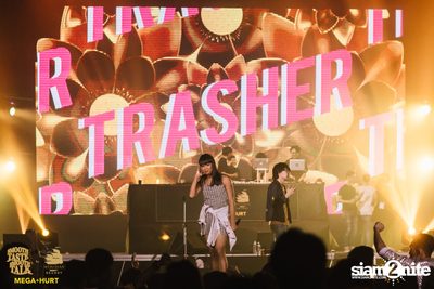 Smooth Taste Smooth Talk at GMM Live House (Album 3) — photo 329