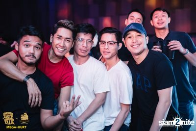 Smooth Taste Smooth Talk at GMM Live House (Album 3) — photo 330