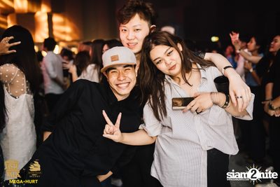 Smooth Taste Smooth Talk at GMM Live House (Album 3) — photo 331