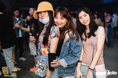 Smooth Taste Smooth Talk at GMM Live House (Album 3) — photo 332