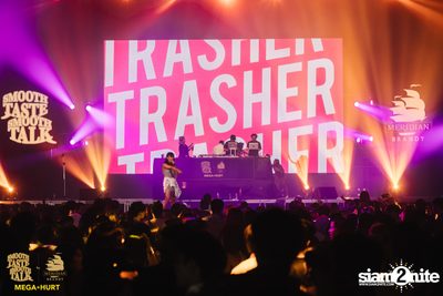 Smooth Taste Smooth Talk at GMM Live House (Album 3) — photo 333
