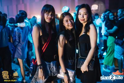 Smooth Taste Smooth Talk at GMM Live House (Album 3) — photo 334
