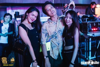 Smooth Taste Smooth Talk at GMM Live House (Album 3) — photo 335