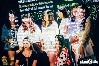 Smooth Taste Smooth Talk at GMM Live House (Album 4) — photo 3