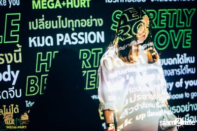 Smooth Taste Smooth Talk at GMM Live House (Album 4) — photo 4