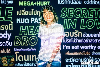 Smooth Taste Smooth Talk at GMM Live House (Album 4) — photo 5