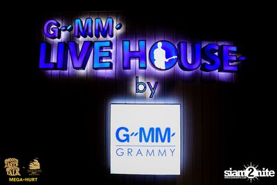Smooth Taste Smooth Talk at GMM Live House (Album 4) — photo 8