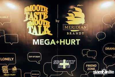 Smooth Taste Smooth Talk at GMM Live House (Album 4) — photo 9