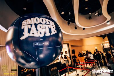 Smooth Taste Smooth Talk at GMM Live House (Album 4) — photo 10