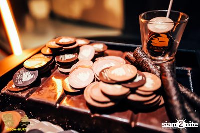 Smooth Taste Smooth Talk at GMM Live House (Album 4) — photo 12