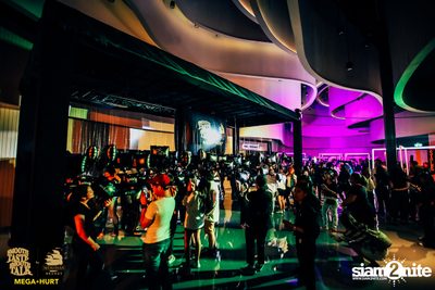 Smooth Taste Smooth Talk at GMM Live House (Album 4) — photo 17