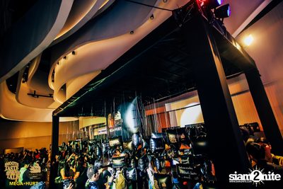 Smooth Taste Smooth Talk at GMM Live House (Album 4) — photo 18