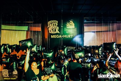 Smooth Taste Smooth Talk at GMM Live House (Album 4) — photo 19