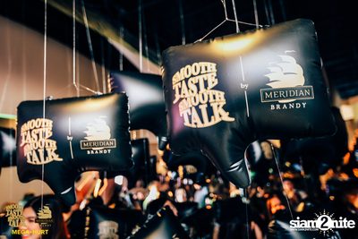 Smooth Taste Smooth Talk at GMM Live House (Album 4) — photo 22