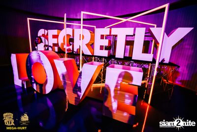 Smooth Taste Smooth Talk at GMM Live House (Album 4) — photo 26