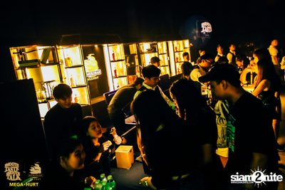 Smooth Taste Smooth Talk at GMM Live House (Album 4) — photo 27