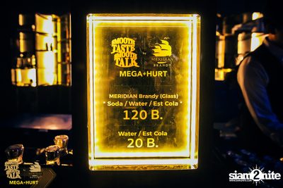 Smooth Taste Smooth Talk at GMM Live House (Album 4) — photo 30