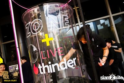 Smooth Taste Smooth Talk at GMM Live House (Album 4) — photo 32