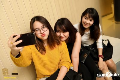 Smooth Taste Smooth Talk at GMM Live House (Album 4) — photo 33