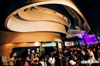 Smooth Taste Smooth Talk at GMM Live House (Album 4) — photo 34