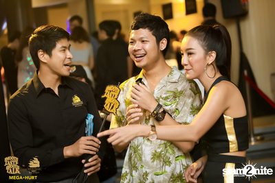 Smooth Taste Smooth Talk at GMM Live House (Album 4) — photo 40