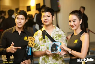 Smooth Taste Smooth Talk at GMM Live House (Album 4) — photo 41