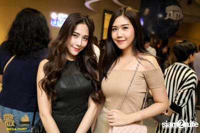 Smooth Taste Smooth Talk at GMM Live House (Album 4) — photo 43