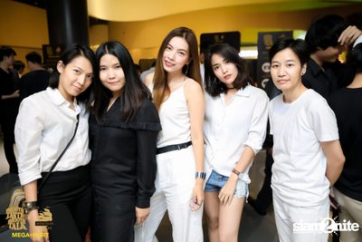 Smooth Taste Smooth Talk at GMM Live House (Album 4) — photo 44